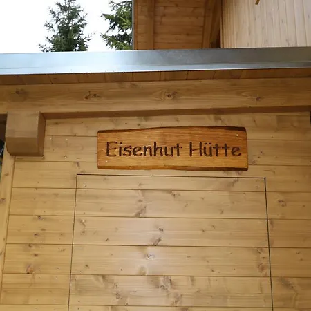 Huettentraum Flattnitz Esterno foto