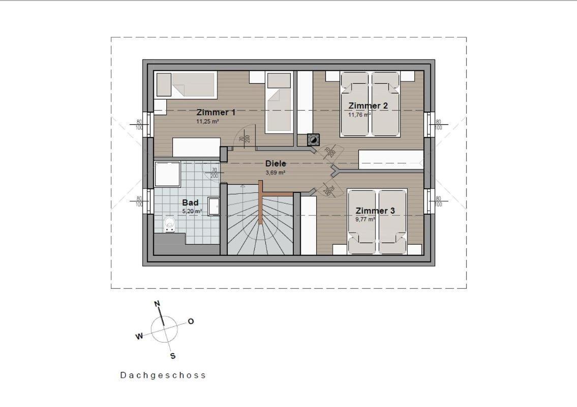 Hüttentraum