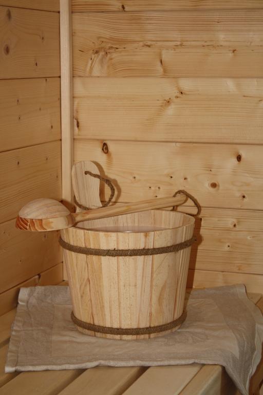 Hüttentraum