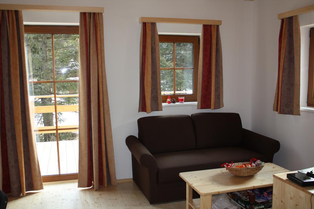 Hüttentraum Chalet