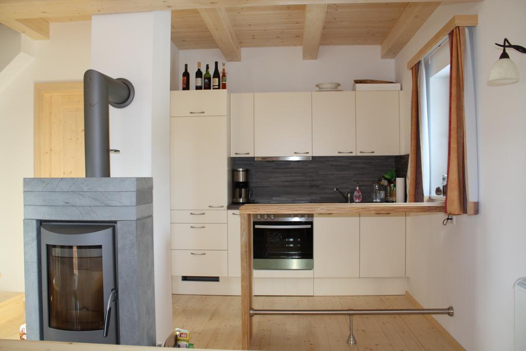Huettentraum Chalet *