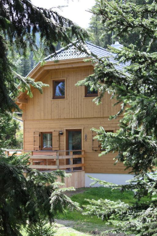 Chalet Hüttentraum