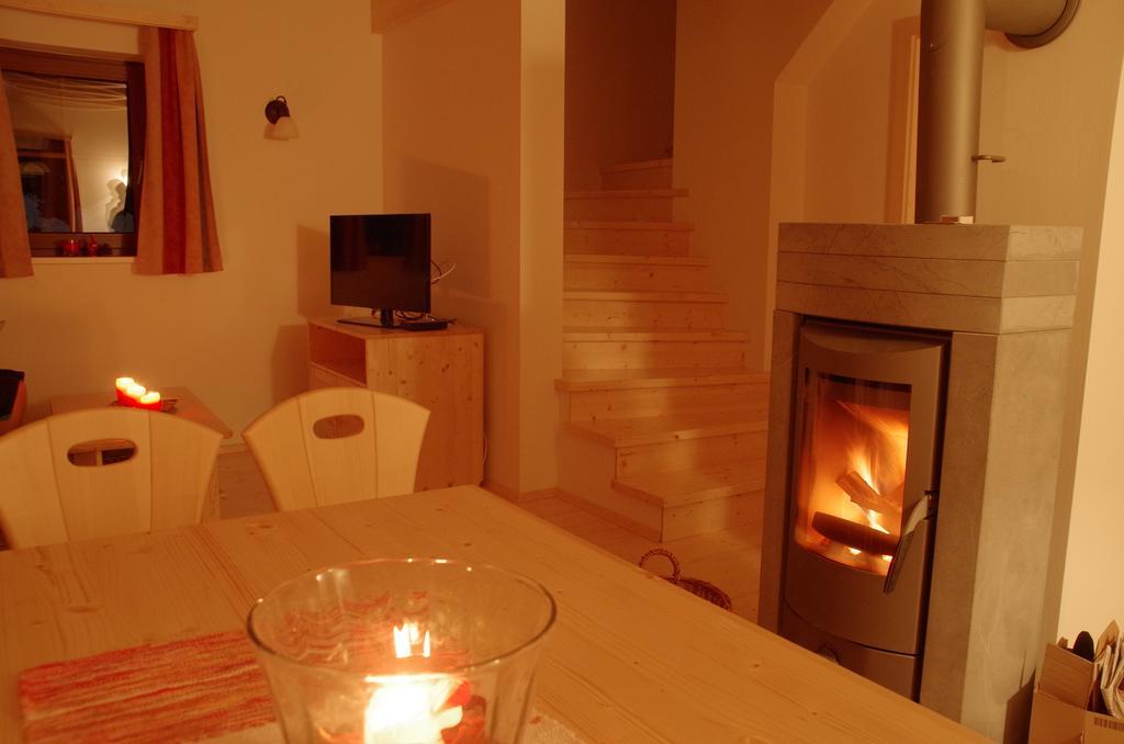 Chalet Hüttentraum *