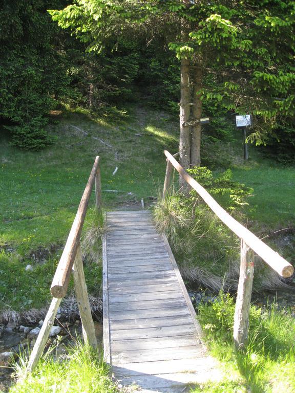 Hüttentraum