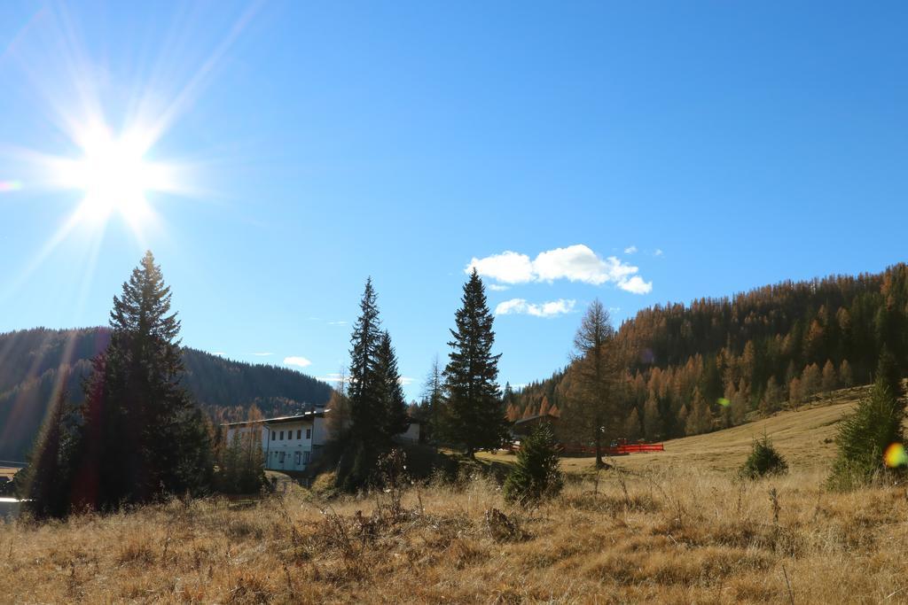 Chalet Hüttentraum *