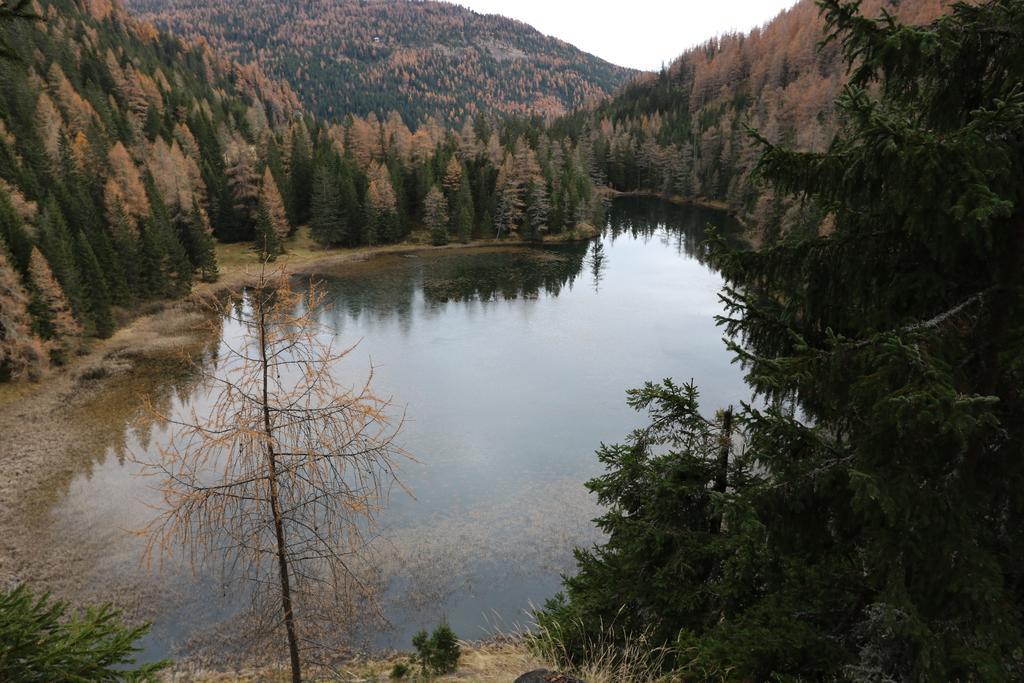 Hüttentraum