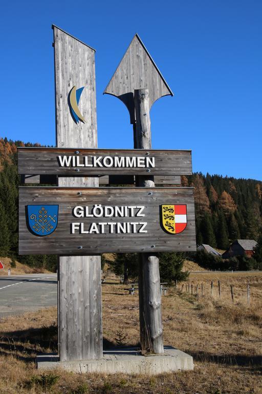 Chalet Hüttentraum *