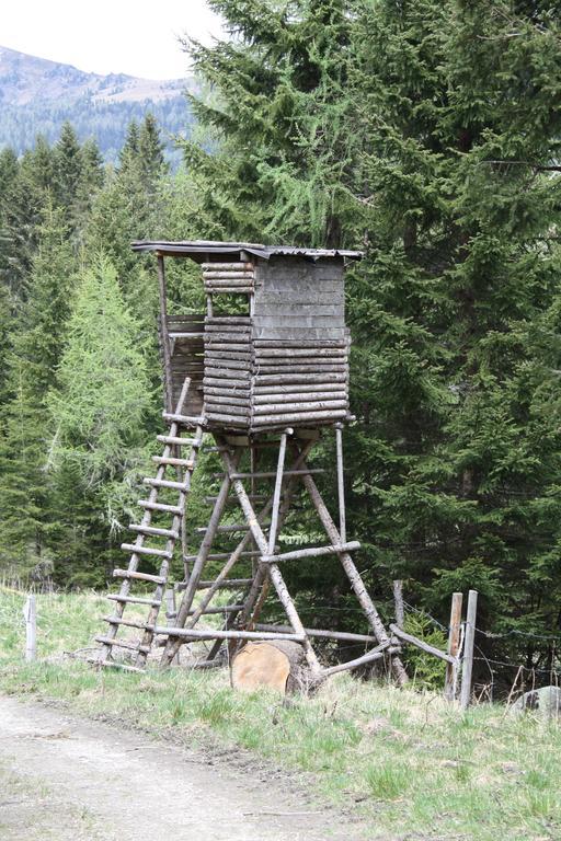 Hüttentraum Flattnitz