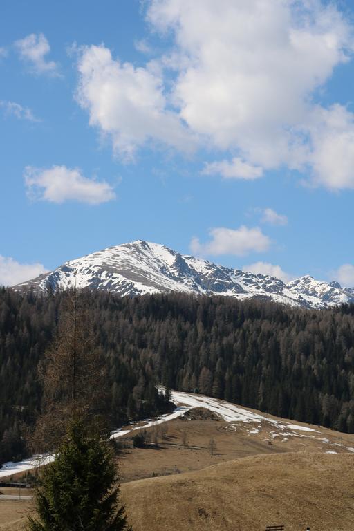 Chalet Huettentraum