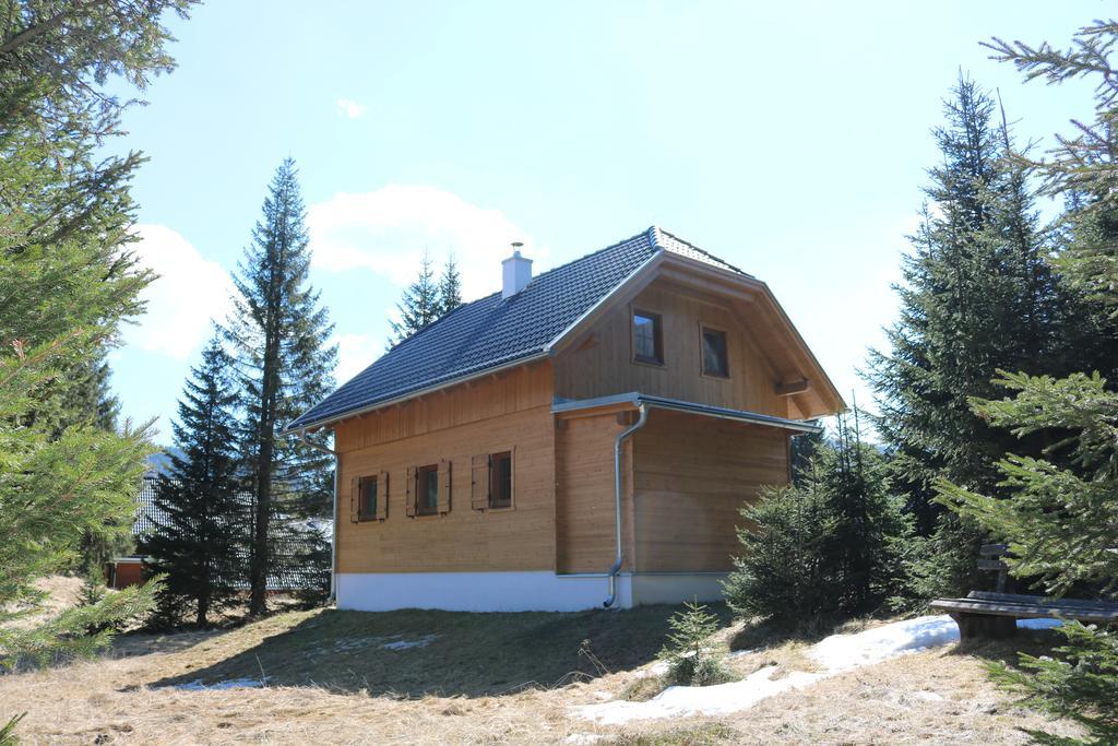 Hüttentraum Flattnitz