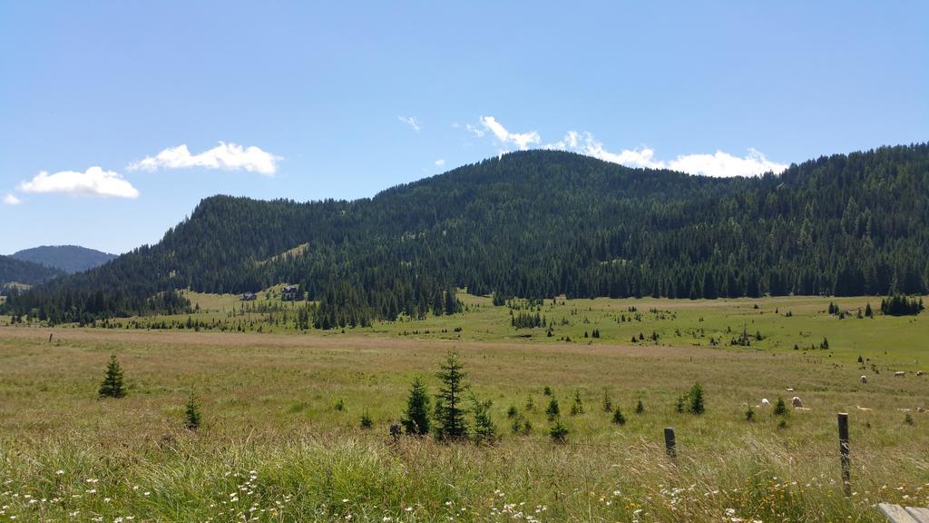 Chalet Huettentraum