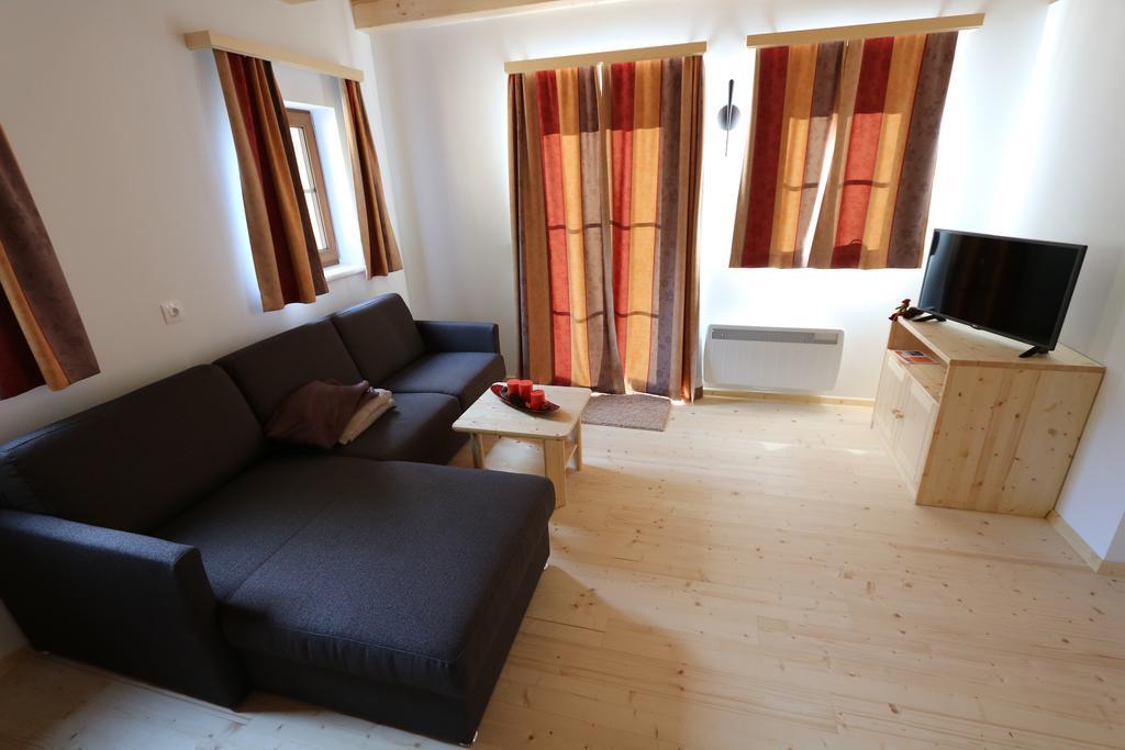 Hüttentraum Flattnitz