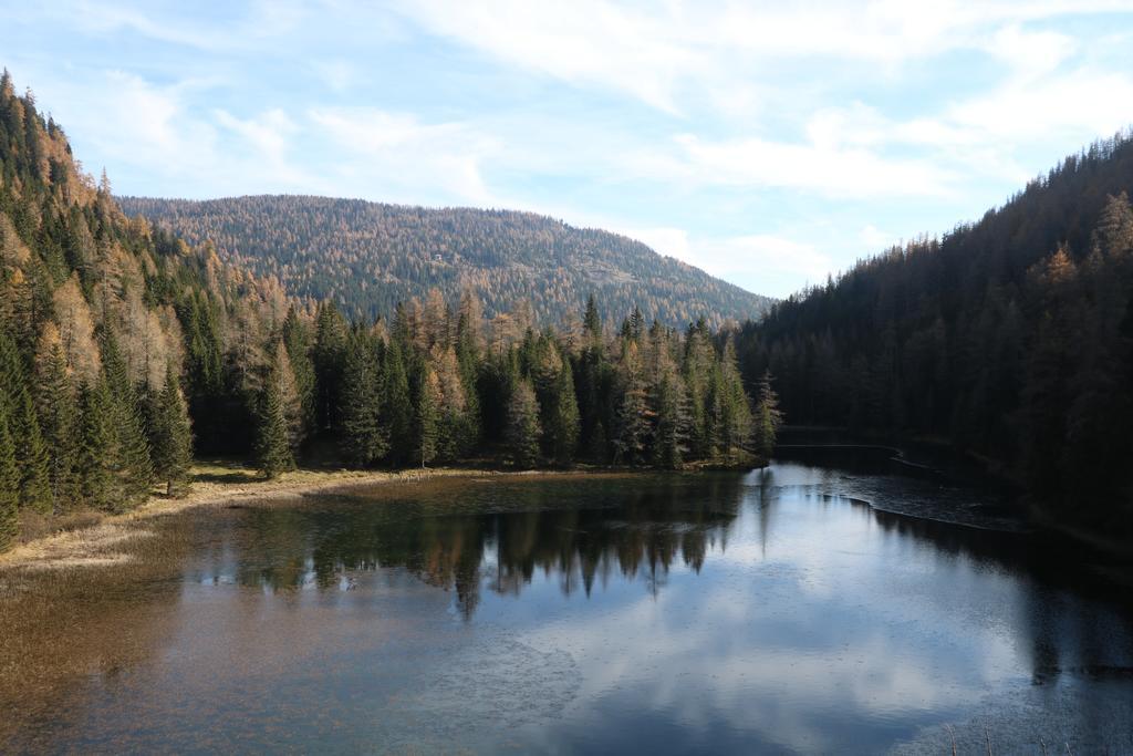 Chalet Huettentraum *