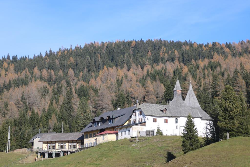 Hüttentraum