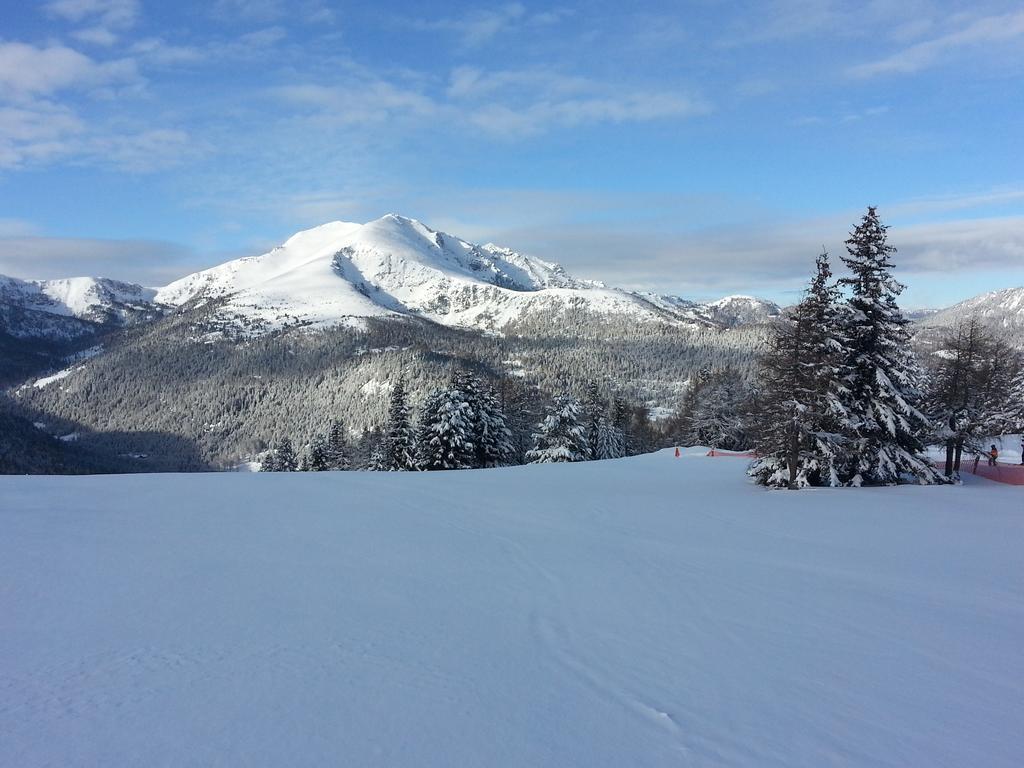 Chalet Huettentraum