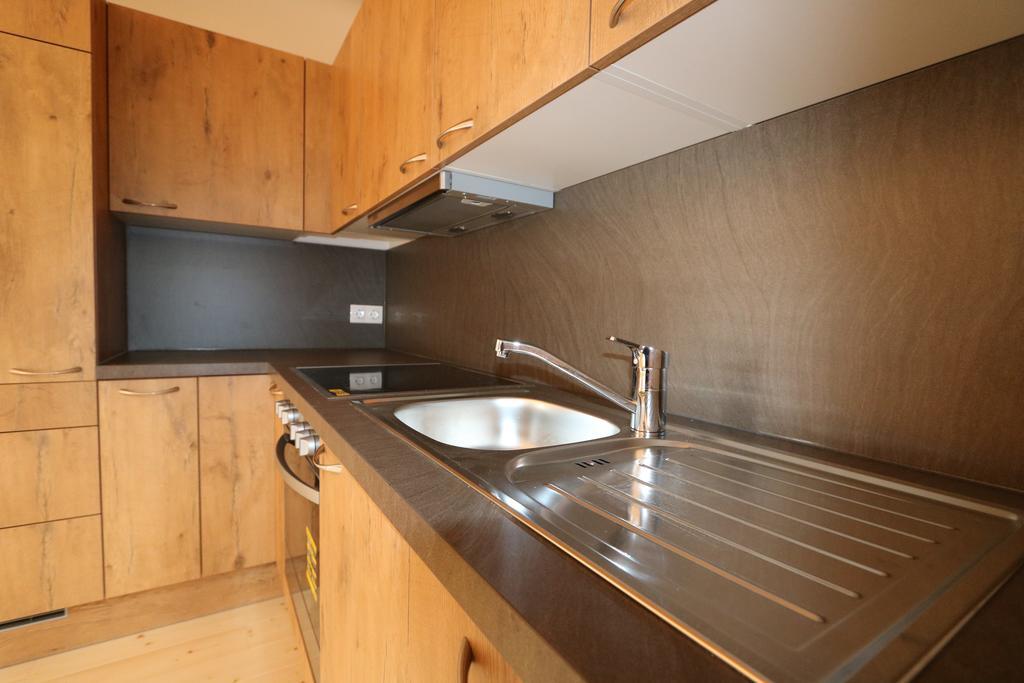 Chalet Hüttentraum Flattnitz