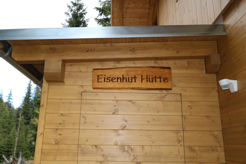 Hüttentraum Chalet