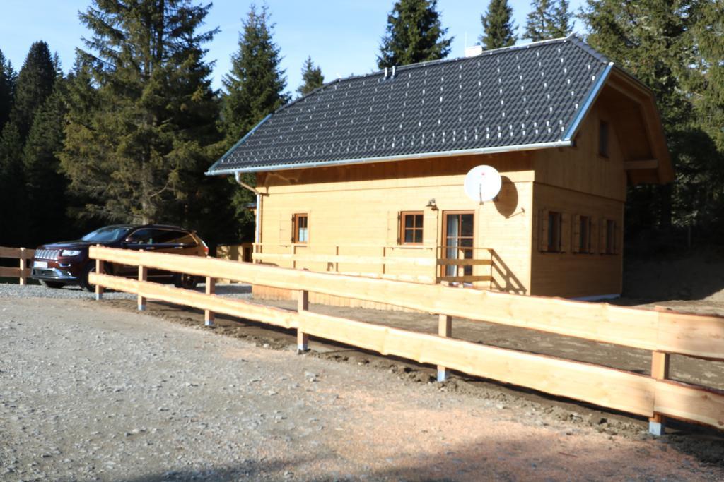 Huettentraum * Flattnitz