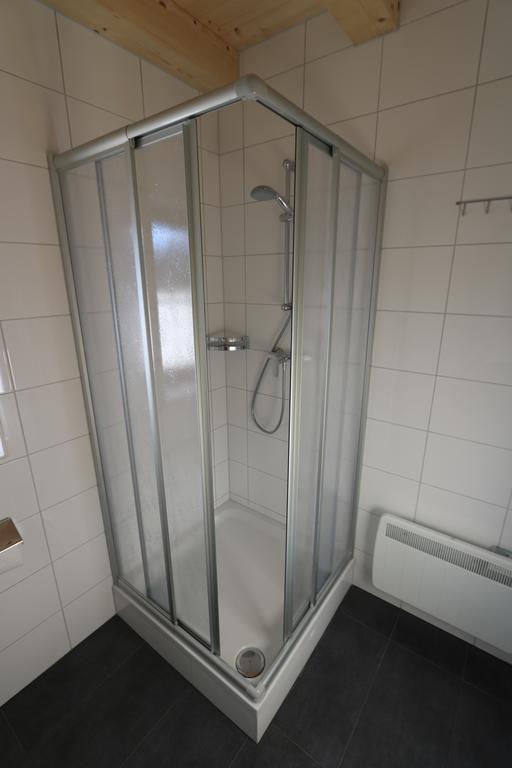 Huettentraum Chalet *