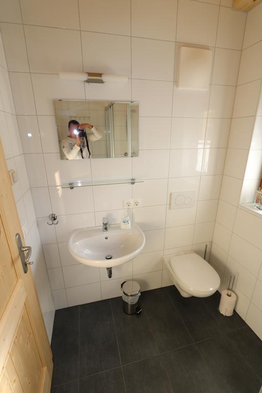 Chalet Huettentraum