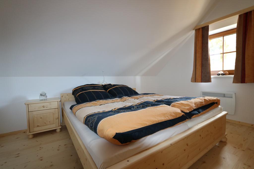 Hüttentraum Chalet *