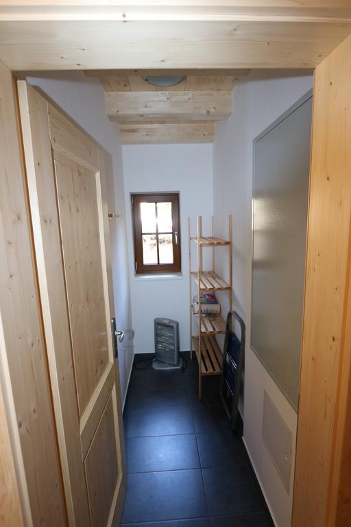 Chalet Hüttentraum Flattnitz