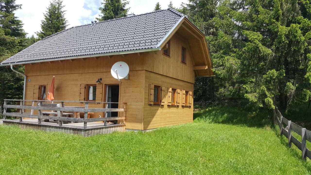 Hüttentraum *